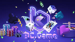 Explore Exciting Alternatives to BC.Game