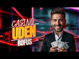 Bedste Udenlandske Casino En Guide til Online Spiloplevelser -1090823560
