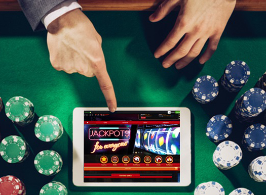 Discover the Excitement of Casino Lucky Nugget UK