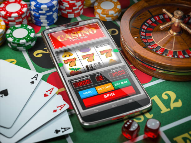 Discover the Thrilling World of Neonix Casino