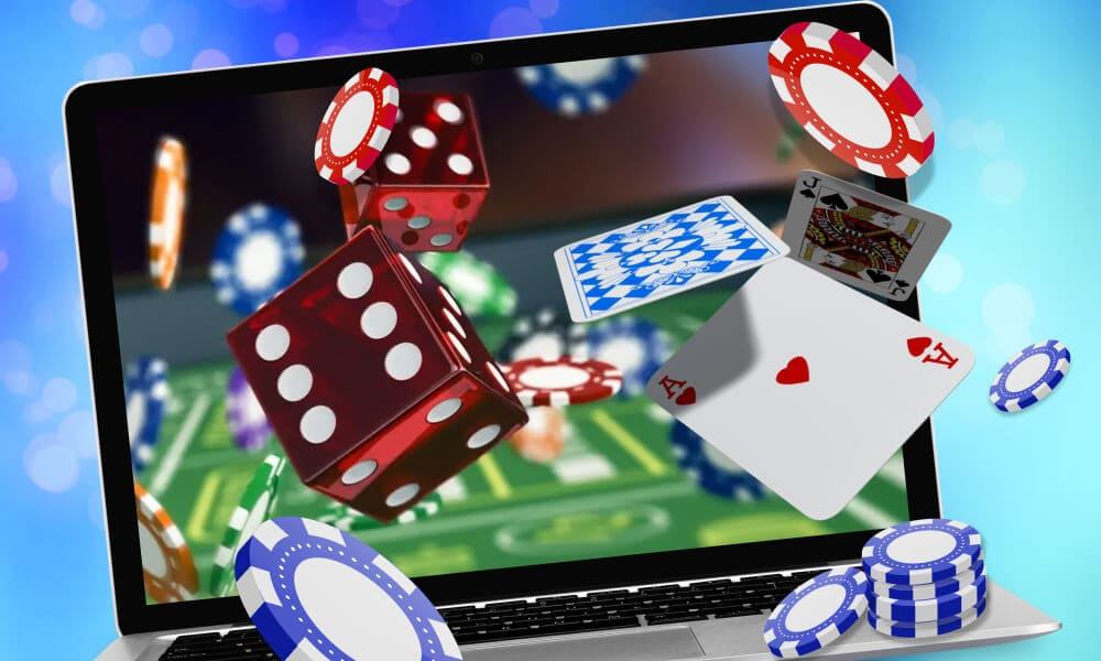 Experience the Thrills of K8 Casino Your Ultimate Gaming Destination