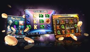 Explore the Thrilling World of 31Bets Online Casino UK Explore the Thrilling World of 31Bets Online Casino UK