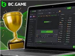Explore the Thrilling World of BC.Game Online Crypto Casino