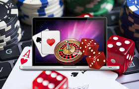 Exploring the Exciting World of Online Casino SlotsDynamite -397926530