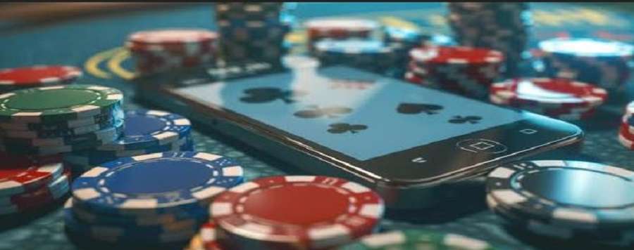 Mobile-First Casinos The Future of Gaming on Your Device Mobile-First Casinos The Future of Gaming on Your Device