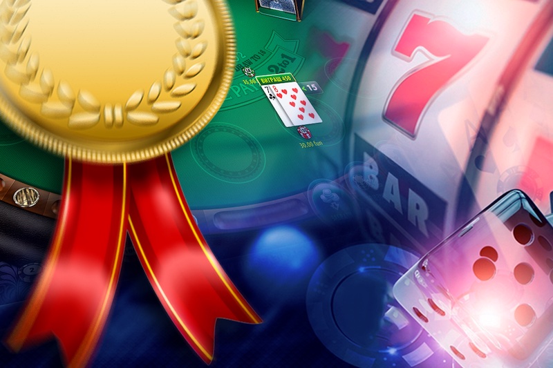 Mobile-First Casinos The Future of Gaming on Your Device Mobile-First Casinos The Future of Gaming on Your Device
