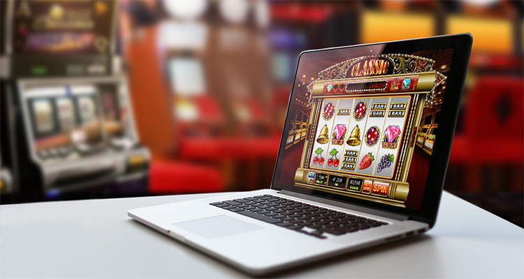 PlayNow Online Casino UK The Ultimate Gaming Experience