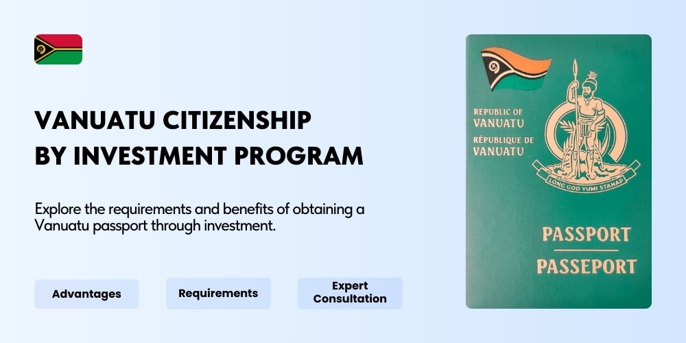 Vanuatu Citizenship by Investment Processing A Comprehensive Guide -2136846123 Vanuatu Citizenship by Investment Processing A Comprehensive Guide -2136846123