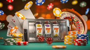 Your Ultimate Guide to Playing Casino Games