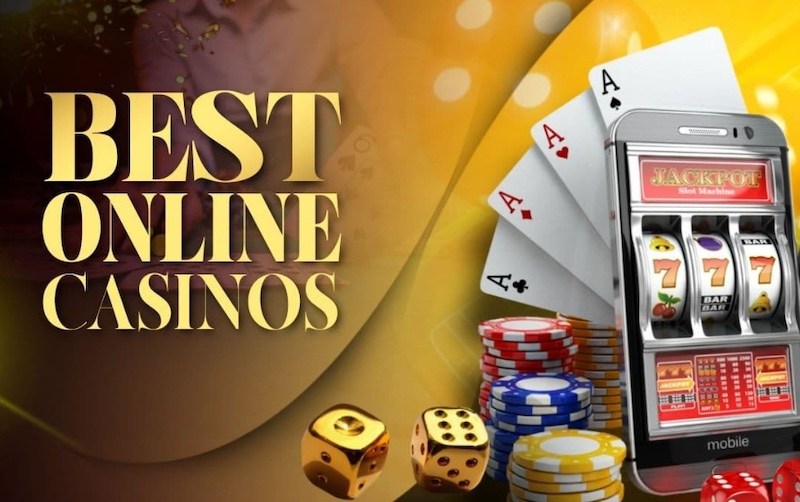 Casino RioBet UK An Ultimate Guide to Online Gaming