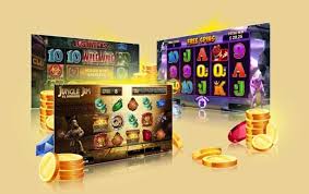 Discover the Exciting World of Casino Winstler