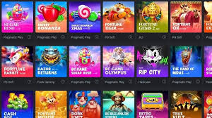 Discover the Thrills of BC.Game Casino in Cameroon