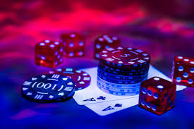 Exclusive VIP Casino Bonuses for High Rollers 367381018