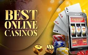Exclusive VIP Casino Bonuses for High Rollers 367381018