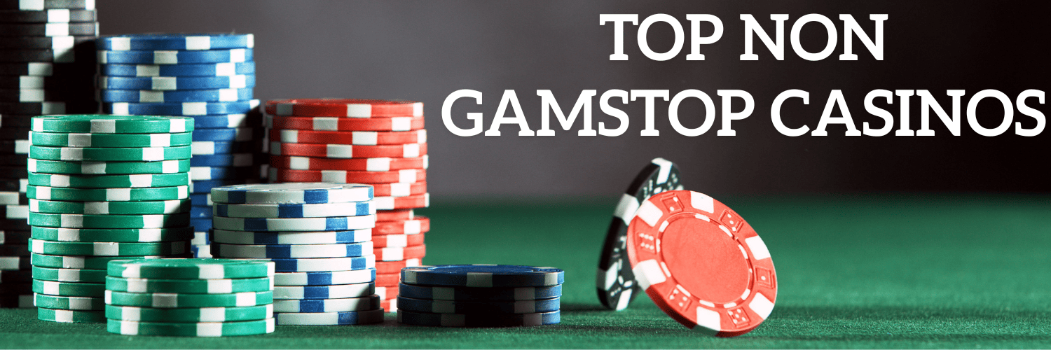 Exploring Non Gamstop Casinos A Comprehensive Guide 866337533