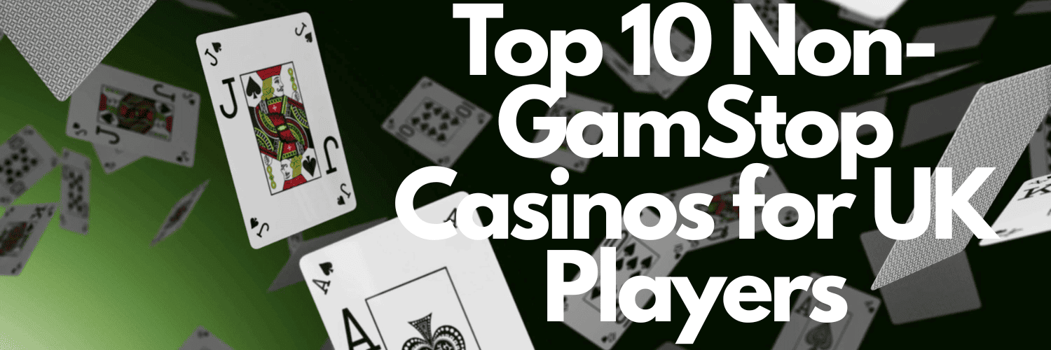 Exploring Non Gamstop Casinos A Comprehensive Guide 866337533