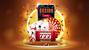 Irwin Casino Погрузитесь в мир азартных игр