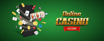 Nové casino online Vše, co potřebujete vědět o nejnovějších značkách