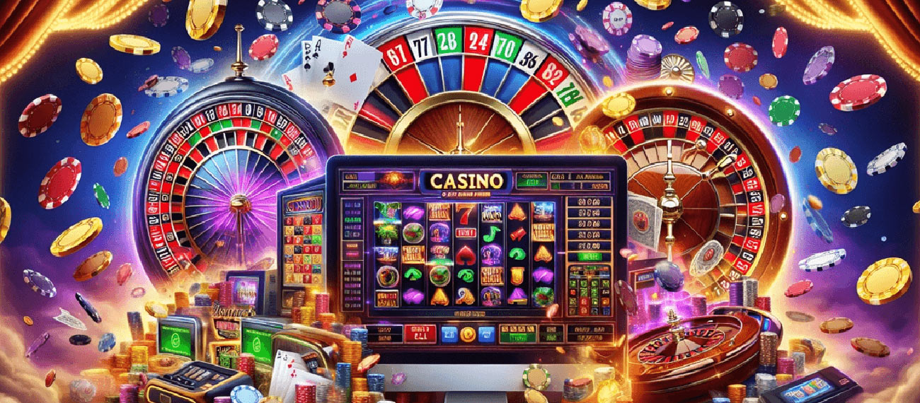 Nove Online Casino Objevte Nové Příležitosti pro Hraní Nove Online Casino Objevte Nové Příležitosti pro Hraní