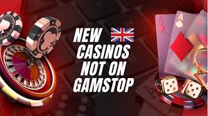 Online Casinos Not Blocked Your Guide to Unrestricted Gaming