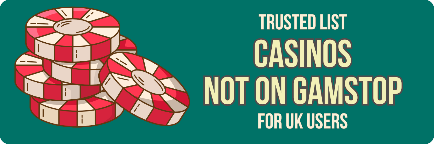 Online Casinos Not Blocked Your Guide to Unrestricted Gaming