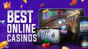 Online Casinos Offering Native Language Support A Comprehensive Guide
