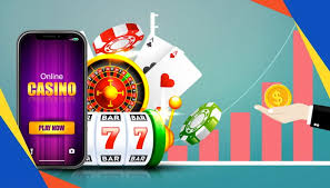Revolutionizing Gaming The Impact of Augmented Reality in Online Casinos 439061846