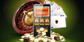 Utländska Online Casinon En Omfattande Guide