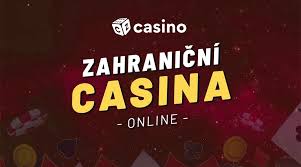 Zahraniční Casino Vše, co potřebujete vědět o online hazardu 124464721