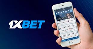 1xBet India Download APP Your Ultimate Betting Companion -33373576