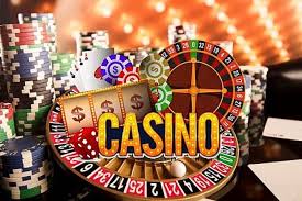 Discover the Excitement of MySpins Casino Your Ultimate Gaming Destination