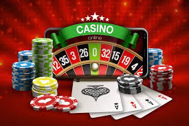 Explore the Thrilling World of Bitcasino.io Casino Online Slots