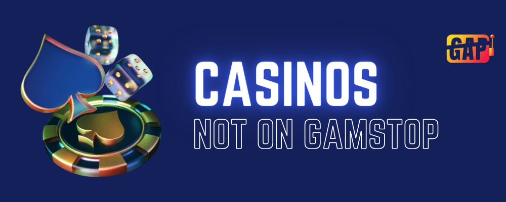 Exploring Non-GamStop Casinos A New Frontier in Online Gaming