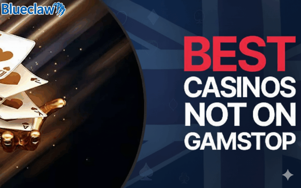 Exploring Non-GamStop Casinos A New Frontier in Online Gaming