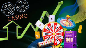 Hugo Casino Online Spil - Underholdning og Gevinst