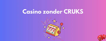 No CRUKS Casino Vrijheid en Verantwoord Gokken No CRUKS Casino Vrijheid en Verantwoord Gokken