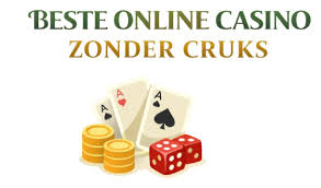 No CRUKS Casino Waarom Zeer Gewild Zijn