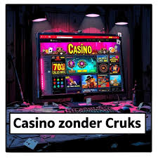 No CRUKS Casino Waarom Zeer Gewild Zijn