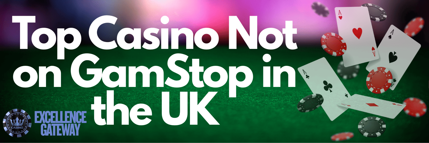 Non-Gamstop Casinos Your Gateway to Unrestricted Online Gambling -1894975466