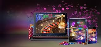 Nové casino Vstupte do světa moderního hazardu Nové casino Vstupte do světa moderního hazardu