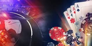 Nové casino Vstupte do světa moderního hazardu Nové casino Vstupte do světa moderního hazardu