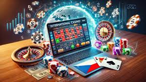 Online Casino bez Bankovního Účtu - Hrajte Bez Starostí