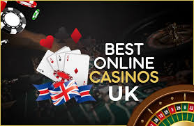 The Best UK Online Casino Your Ultimate Guide to Winning